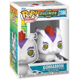 Фигурка Funko POP! Animation Digimon Gomamon (72056)