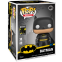 Фигурка Funko POP! Heroes DC Batman 80th Batman - 42122 - фото 2