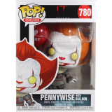 Фигурка Funko POP! Movies IT Chapter 2 Pennywise (40630)