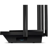 Wi-Fi маршрутизатор (роутер) TP-Link Archer AX5400