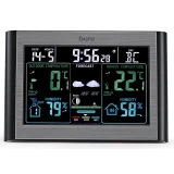 Метеостанция Buro BU-WSH114-COLOR