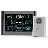 Метеостанция Buro BU-WSH114-COLOR