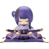 Фигурка miHoYo Genshin Impact The Statue of Her Excellency Raiden Shogun Statue of Her Excellency (6975628245840)
