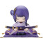 Фигурка miHoYo Genshin Impact The Statue of Her Excellency Raiden Shogun Statue of Her Excellency - 6975628245840