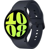 Умные часы Samsung Galaxy Watch 6 44mm Graphite (SM-R940NZKAMEA)
