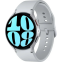 Умные часы Samsung Galaxy Watch 6 44mm Silver (SM-R940NZSAMEA)