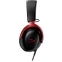 Гарнитура HyperX Cloud III Black/Red - 727A9AA - фото 3