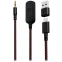Гарнитура HyperX Cloud III Black/Red - 727A9AA - фото 6