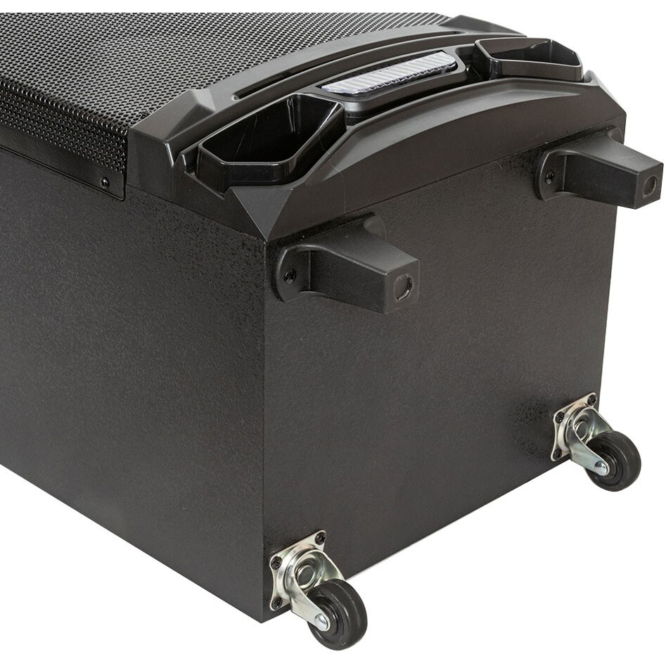 Музыкальный центр Supra SMB-980 - фото 8