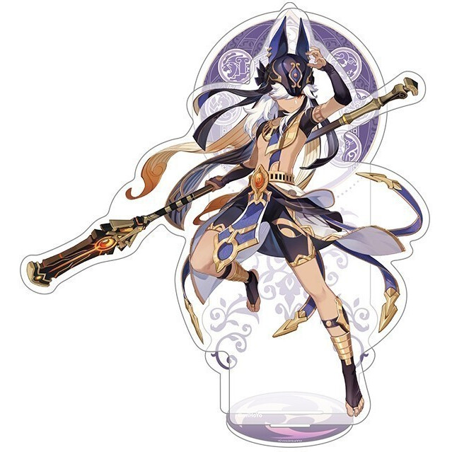 Фигурка miHoYo Genshin Impact Sumeru Cyno - 6975628249152