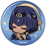 Значок miHoYo Genshin Impact Chibi Expressions Candace (6975628247363)