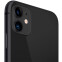 Смартфон Apple iPhone 11 128GB Black (MHDH3AA/A) - фото 3