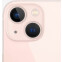 Смартфон Apple iPhone 13 256Gb Pink (MLQ83HN/A) - фото 4