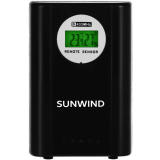Метеостанция SunWind SW-WSH160-COLOR