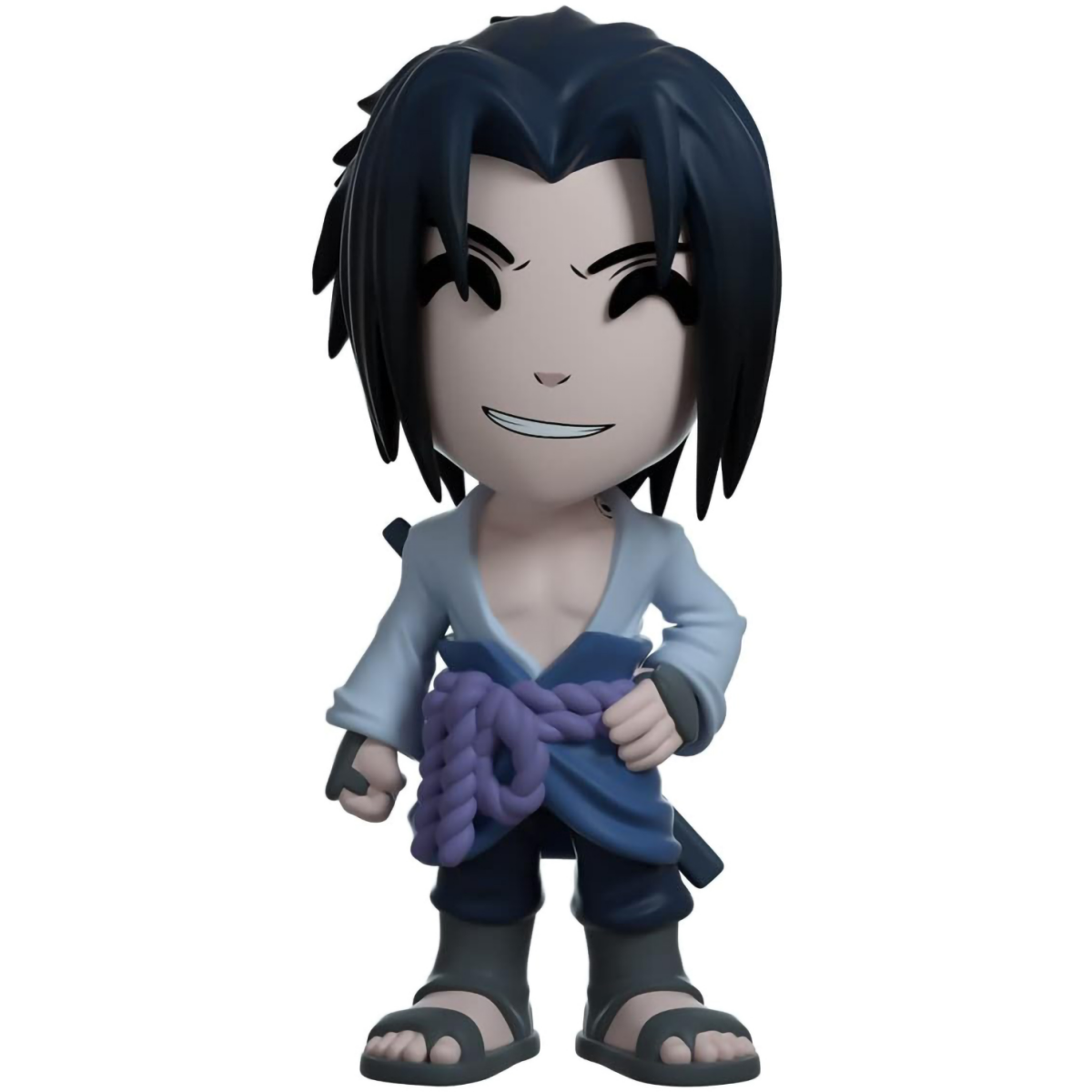 Фигурка Youtooz Naruto Shippuden Sasuke Uchiha