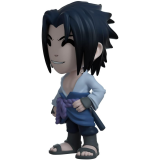 Фигурка Youtooz Naruto Shippuden Sasuke Uchiha (5552789)