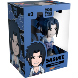Фигурка Youtooz Naruto Shippuden Sasuke Uchiha (5552789)