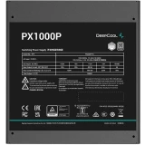 Блок питания 1000W DeepCool PX1000P Black