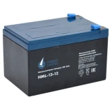 Аккумуляторная батарея Парус электро HML-12-12