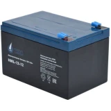 Аккумуляторная батарея Парус электро HML-12-12