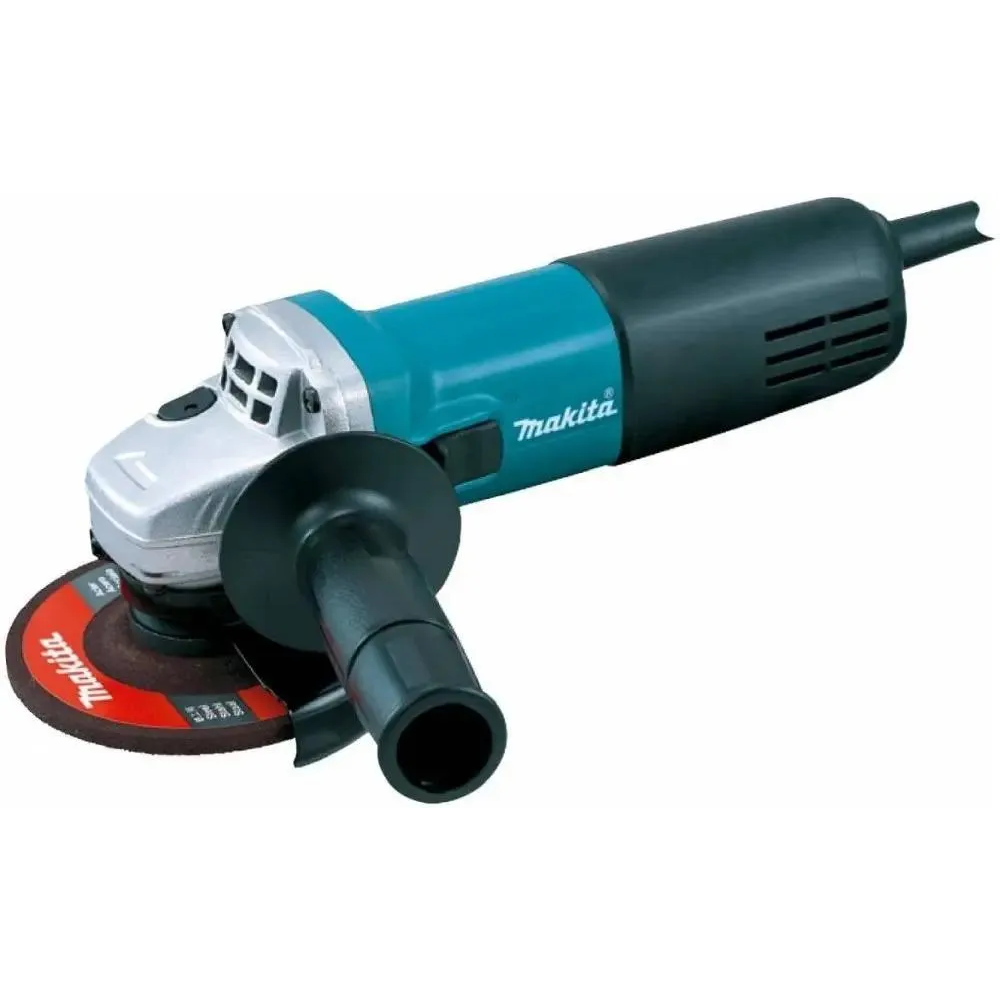 Шлифовальная машина Makita 9558HNRZ