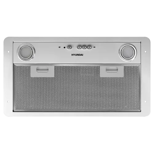 Вытяжка Hyundai HBB 6035 BE - фото 2