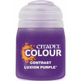Краска Contrast: Luxion Purple, 18 мл (29-63)