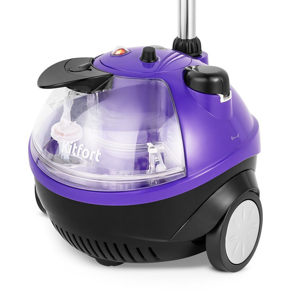 Отпариватель Kitfort KT-9133 - КТ-9133 - фото 3