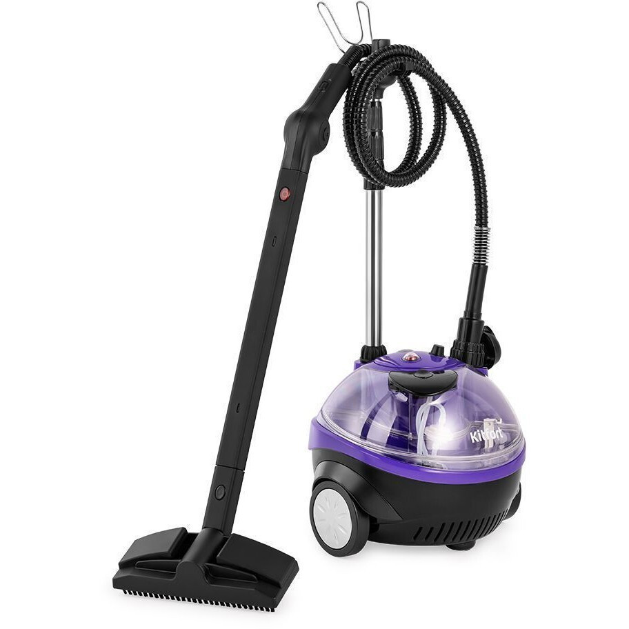 Отпариватель Kitfort KT-9133 - КТ-9133 - фото 4