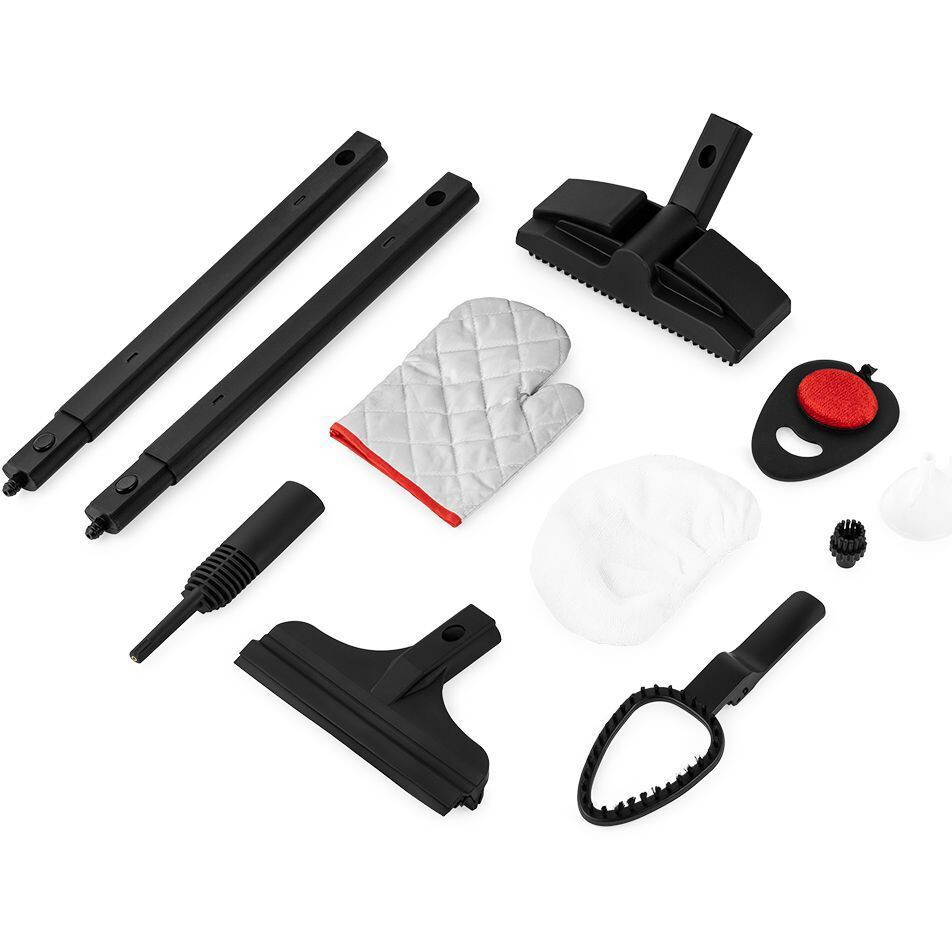 Отпариватель Kitfort KT-9133 - КТ-9133 - фото 5