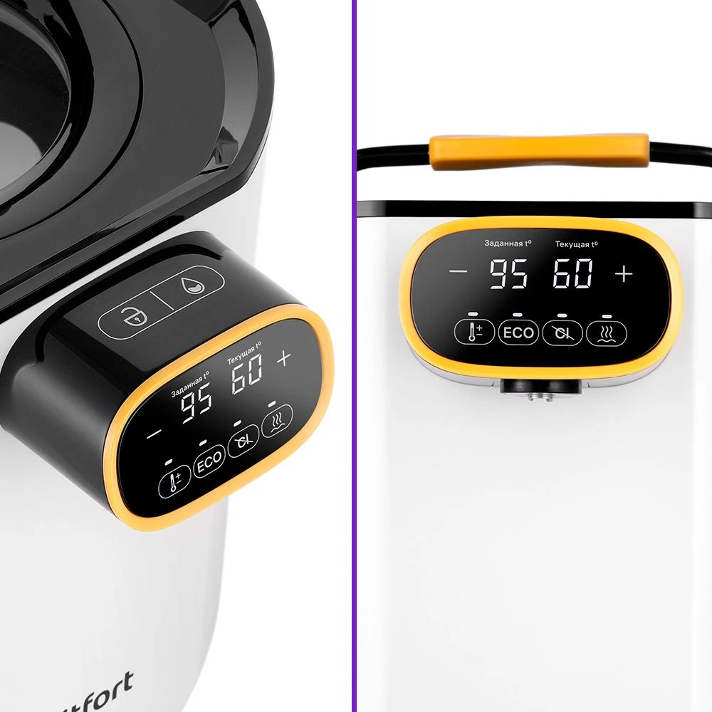 Термопот Kitfort KT-2520 - фото 2