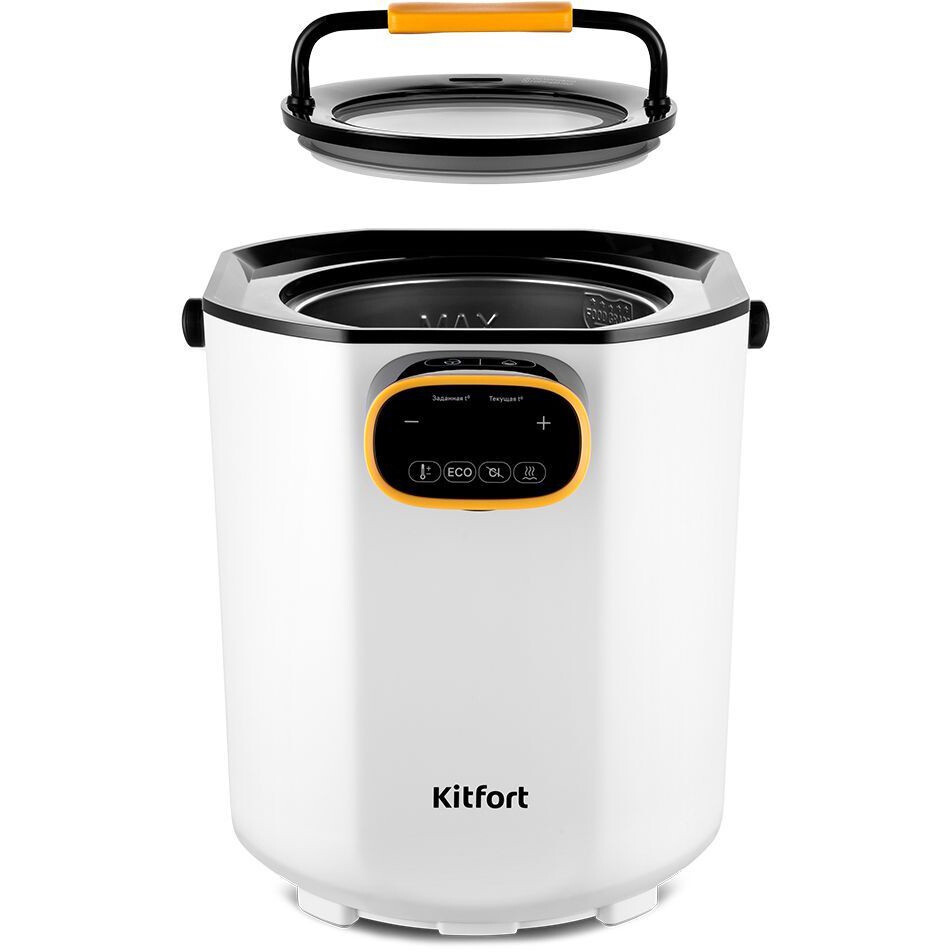 Термопот Kitfort KT-2520 - фото 3