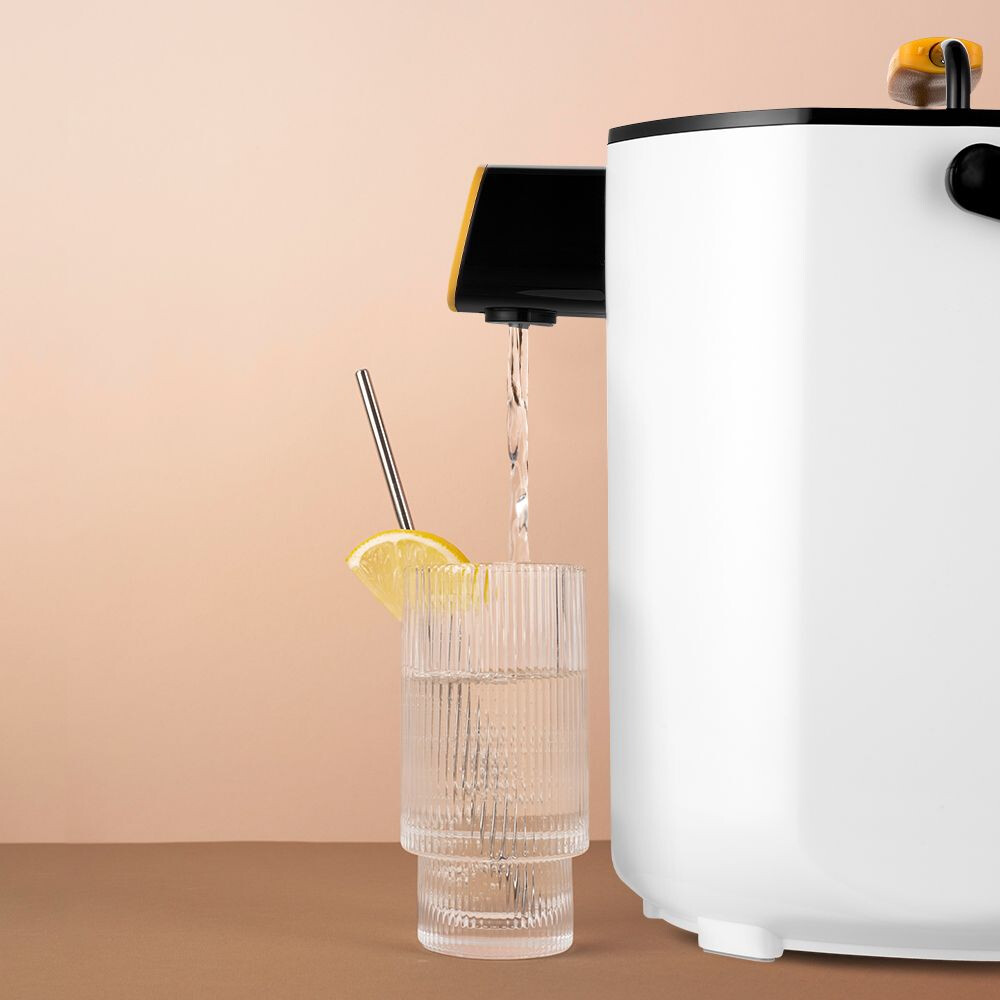 Термопот Kitfort KT-2520 - фото 5