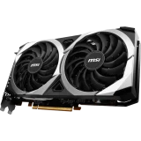 Видеокарта AMD Radeon RX 6650 XT MSI 8Gb (RX 6650 XT MECH 2X 8G)