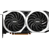 Видеокарта AMD Radeon RX 6650 XT MSI 8Gb (RX 6650 XT MECH 2X 8G)