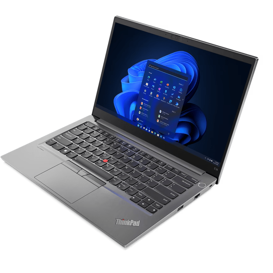 Ноутбук Lenovo ThinkPad E14 Gen 4 (Intel) (21E30077CD-Win11P) - фото 3