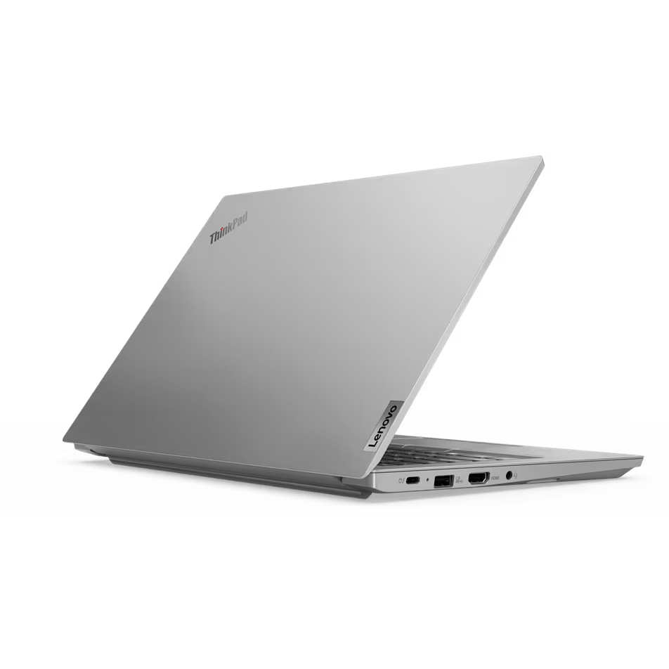 Ноутбук Lenovo ThinkPad E14 Gen 4 (Intel) (21E30077CD-Win11P) - фото 5