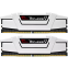 Оперативная память 32Gb DDR4 3600MHz G.Skill Ripjaws V White (F4-3600C18D-32GVW) (2x16Gb KIT)