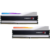 Оперативная память 32Gb DDR5 8000MHz G.Skill Trident Z5 RGB (F5-8000J3848H16GX2-TZ5RS) (2x16Gb KIT)