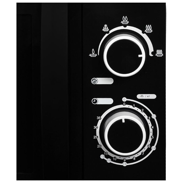 Микроволновая печь Hyundai HYM-M2058 - фото 3