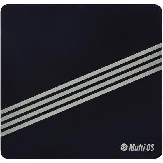 Внешний оптический привод LG GPM1NB10 Black RTL - фото 2