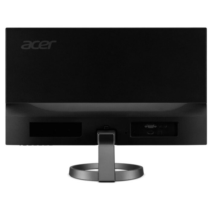 Монитор Acer 27" R272EYMIX - UM.HR2EE.E09 - фото 4