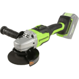 Шлифовальная машина Greenworks GD24AGK2 (3200207UA)