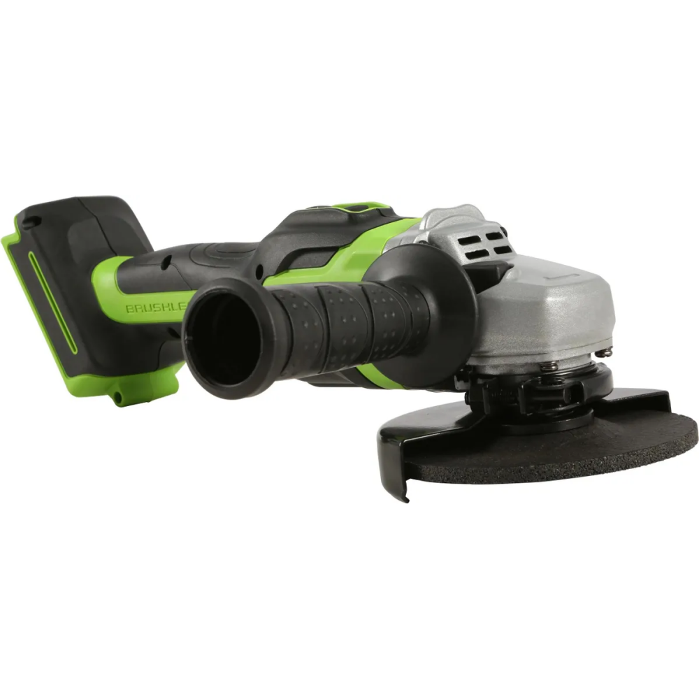 Шлифовальная машина Greenworks GD24AGK2 - 3200207UA - фото 4