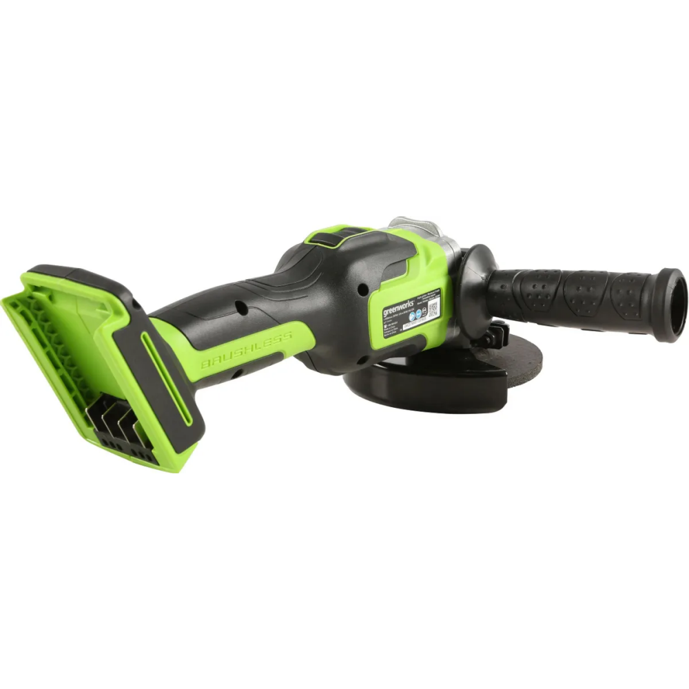 Шлифовальная машина Greenworks GD24AGK2 - 3200207UA - фото 5