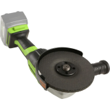 Шлифовальная машина Greenworks GD24AGK2 (3200207UA)