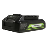 Аккумулятор Greenworks G24USB2 (2939207)