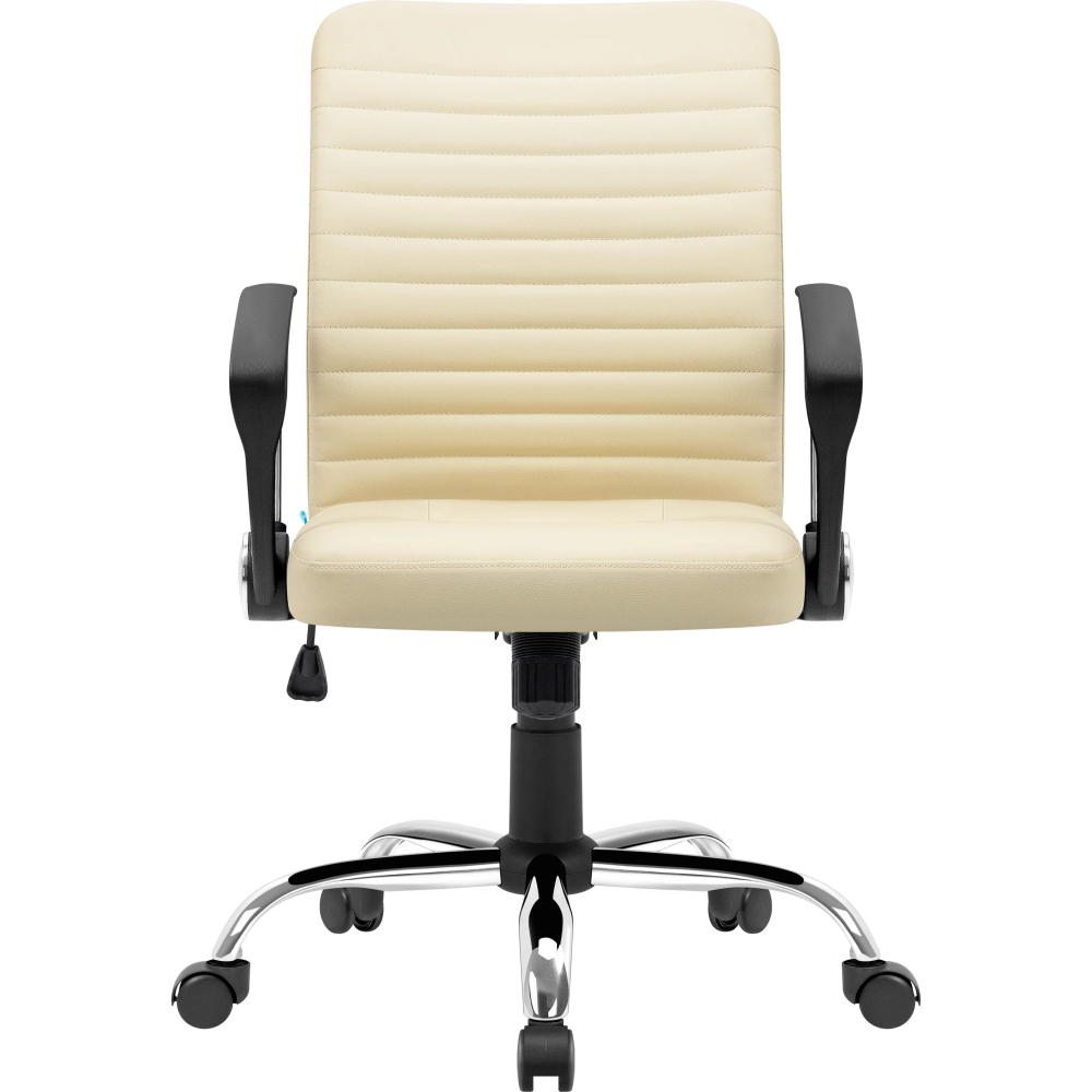 Офисное кресло Defender Dublin Beige - 64232 - фото 3