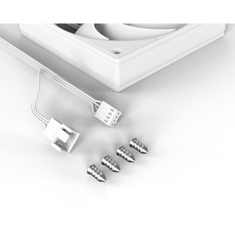 Вентилятор для корпуса ID-COOLING AF-125-W (3 шт.) - AF-125-W TRIO - фото 6