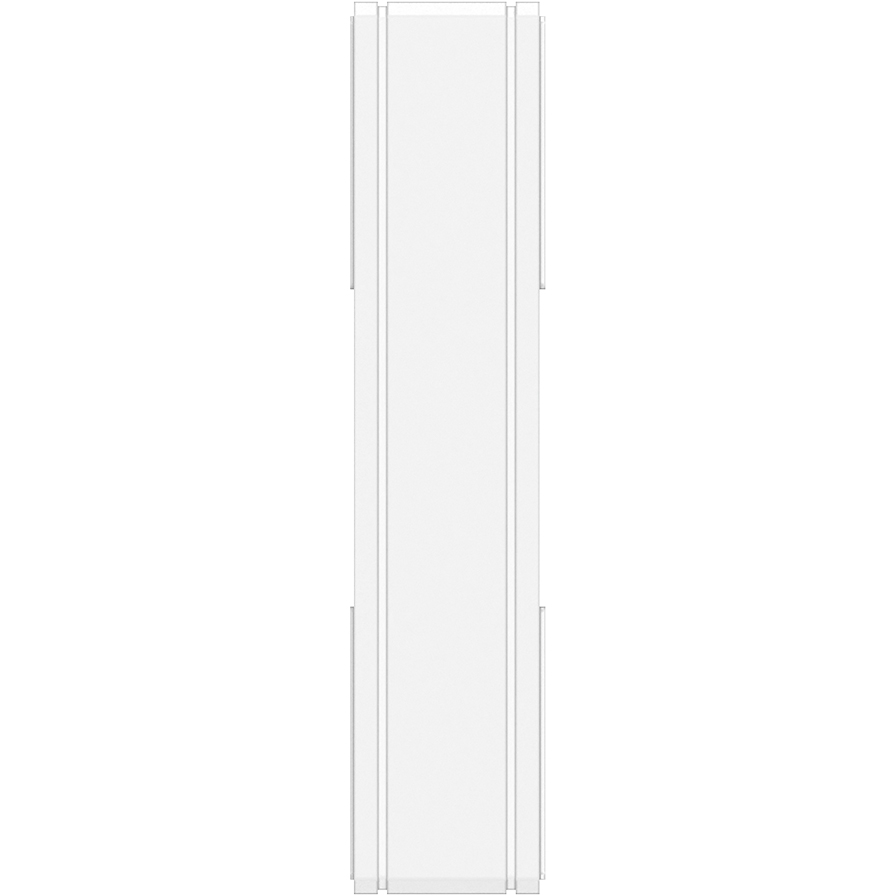 Вентилятор для корпуса ID-COOLING AF-125-W (3 шт.) - AF-125-W TRIO - фото 5